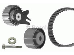 BOSCH 1 987 948 913 paskirstymo diržo komplektas 
 Techninės priežiūros dalys -> Papildomas remontas
