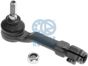 RUVILLE 915535 skersinės vairo trauklės galas 
 Vairavimas -> Vairo mechanizmo sujungimai
60 00 022 720