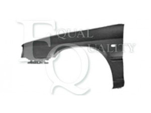EQUAL QUALITY L00714 sparnas 
 Kėbulas -> Transporto priemonės priekis -> Sparnas/montavimo dalys
00007840G2, 7840G2