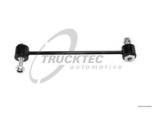 TRUCKTEC AUTOMOTIVE 02.30.072 šarnyro stabilizatorius
140 320 0889, 140 320 3589, 220 320 0889