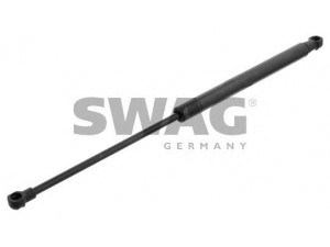 SWAG 50 93 1950 dujinė spyruoklė, bagažinė 
 Priedai -> Bagažinė/pakrovimo skyrius
1 542 413, 9S51B406A10AA