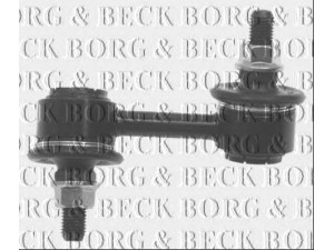 BORG & BECK BDL7321 šarnyro stabilizatorius 
 Ašies montavimas/vairavimo mechanizmas/ratai -> Stabilizatorius/fiksatoriai -> Savaime išsilyginanti atrama
51321-SED-003, 51321SED013
