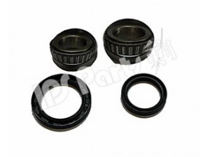 IPS Parts IUB-10604 rato guolio komplektas 
 Ašies montavimas/vairavimo mechanizmas/ratai -> Rato stebulė/montavimas -> Rato guolis