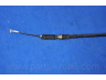 PARTS-MALL PTB-029 trosas, stovėjimo stabdys 
 Stabdžių sistema -> Valdymo svirtys/trosai
0K2A244420, 0K2A244420B, 0K2A244420C