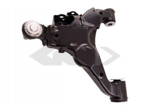 SPIDAN 58161 vikšro valdymo svirtis
48069 60030