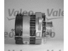 VALEO 433461 kintamosios srovės generatorius 
 Elektros įranga -> Kint. sr. generatorius/dalys -> Kintamosios srovės generatorius
7701499489