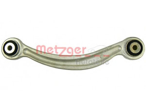 METZGER 58073103 vikšro valdymo svirtis 
 Ašies montavimas/vairavimo mechanizmas/ratai -> Valdymo svirtis/pasukamosios svirties sujungimas -> Vairo trauklės (valdymo svirtis, išilginis balansyras, diago
204 350 2106, 204 350 3306