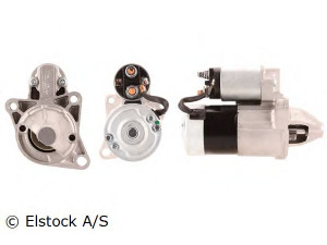 ELSTOCK 25-2193 starteris 
 Elektros įranga -> Starterio sistema -> Starteris
BPD4-18-400, BPD4-18-400A, M0T80081