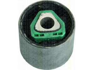 TRISCAN 8500 11826 valdymo svirties/išilginių svirčių įvorė 
 Ašies montavimas/vairavimo mechanizmas/ratai -> Valdymo svirtis/pasukamosios svirties sujungimas -> Montavimas/sutvirtinimas
31 12 1 133 710, 31 12 1 136 605