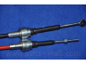 PARTS-MALL PTC-003 sankabos trosas 
 Dviratė transporto priemonės -> Kabeliai ir tachometro velenaai -> Sankabos trosas
96255930, 96266622, 96568386, P96255930
