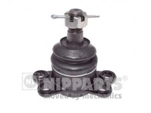 NIPPARTS N4860402 atramos/vairo trauklė 
 Ašies montavimas/vairavimo mechanizmas/ratai -> Sujungimai -> Atramos/vairo trauklė
44541-09003, 44541-09004, 44541-09005