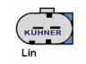 AD KÜHNER 553683RI kintamosios srovės generatorius
30667018, 30667524, 30667525, 30667896