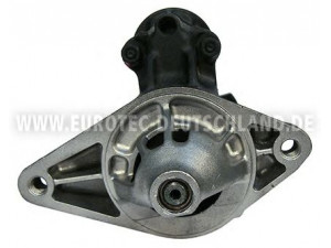 EUROTEC 11040710 starteris 
 Elektros įranga -> Starterio sistema -> Starteris
2810087401