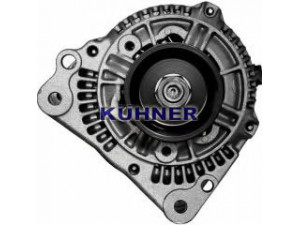 AD KÜHNER 301543RI kintamosios srovės generatorius 
 Elektros įranga -> Kint. sr. generatorius/dalys -> Kintamosios srovės generatorius
028903026, 028903026E, 28903026