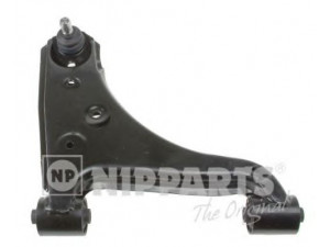 NIPPARTS J4913006 vikšro valdymo svirtis 
 Ašies montavimas/vairavimo mechanizmas/ratai -> Valdymo svirtis/pasukamosios svirties sujungimas -> Vairo trauklės (valdymo svirtis, išilginis balansyras, diago
GF22-34-300A, GJ22-34-300A, GJ22-34-300B