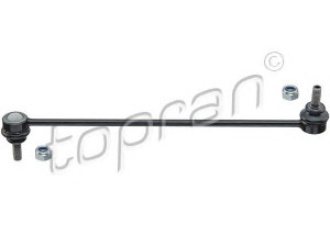 TOPRAN 407 957 šarnyro stabilizatorius 
 Ašies montavimas/vairavimo mechanizmas/ratai -> Stabilizatorius/fiksatoriai -> Savaime išsilyginanti atrama
454 320 00 10
