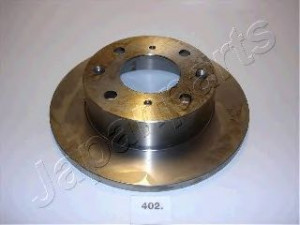JAPANPARTS DI-402 stabdžių diskas 
 Dviratė transporto priemonės -> Stabdžių sistema -> Stabdžių diskai / priedai
45251-SA0-000, 45251-SA0-010, 45251-SA0-640