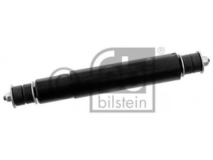 FEBI BILSTEIN 20268 amortizatorius 
 Pakaba -> Amortizatorius
003 326 89 00, 004 326 29 00, 005 326 91 00