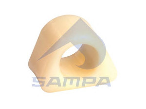 SAMPA 010.017 skersinio stabilizatoriaus įvorių komplektas
314 326 00 81, 3143260081, A 314 326 00 81