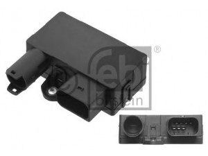 FEBI BILSTEIN 38312 valdymo blokas, kaitinimo žvakių sistema 
 Elektros įranga -> Valdymo blokai
640 900 03 00