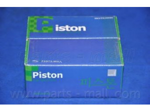 PARTS-MALL PXMSA-055A stūmoklis 
 Variklis -> Cilindrai/stūmokliai
2341026410