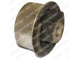 DELPHI TD383W valdymo svirties/išilginių svirčių įvorė 
 Ašies montavimas/vairavimo mechanizmas/ratai -> Valdymo svirtis/pasukamosios svirties sujungimas -> Montavimas/sutvirtinimas
168 333 0214, 168 333 0614