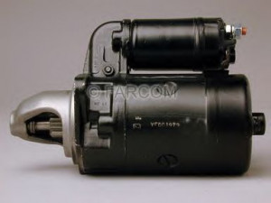 FARCOM 103312 starteris 
 Elektros įranga -> Starterio sistema -> Starteris
547199, 60537529, 605375290, 60562974