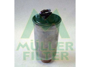 MULLER FILTER FN289 kuro filtras 
 Techninės priežiūros dalys -> Papildomas remontas
1M0127401