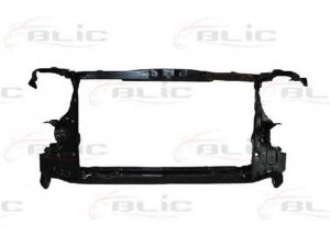 BLIC 6502-08-8117200P priekinis variklio gaubtas 
 Kėbulas -> Kėbulo dalys/ sparnas/buferis -> Priekinis aerodinaminio pasipriešinimo sumažinimas/grotelės
53201-13050