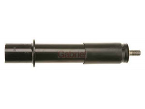 GABRIEL 8095 amortizatorius, kabinos pakaba 
 Kėbulas -> Vairuotojo kabina -> Pakaba, vairuotojo kabina
6208900019, 6208900119, A6208900019