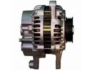 HELLA 8EL 737 304-001 kintamosios srovės generatorius 
 Elektros įranga -> Kint. sr. generatorius/dalys -> Kintamosios srovės generatorius
A003T11191, A003T11991, A3T 11191