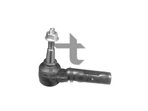 TALOSA 42-07420 skersinės vairo trauklės galas 
 Vairavimas -> Vairo mechanizmo sujungimai
13272000, 13278359, 13286686, 1609026