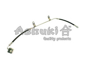 ASHUKI US105328 stabdžių žarnelė 
 Stabdžių sistema -> Stabdžių žarnelės
52128096AB