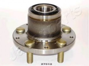 JAPANPARTS KK-27012 rato stebulė 
 Ašies montavimas/vairavimo mechanizmas/ratai -> Rato stebulė/montavimas -> Rato stebulė
28063AC000