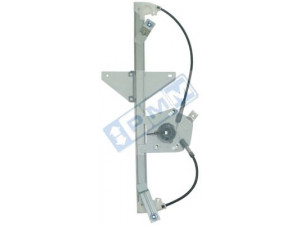 PMM 62286 R lango pakėliklis 
 Vidaus įranga -> Elektrinis lango pakėliklis
1607674980, 9224G6