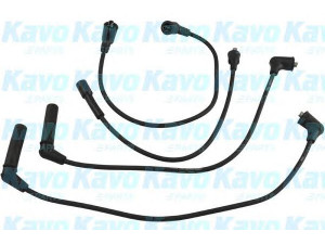 KAVO PARTS ICK-1007 uždegimo laido komplektas 
 Kibirkšties / kaitinamasis uždegimas -> Uždegimo laidai/jungtys
96256433