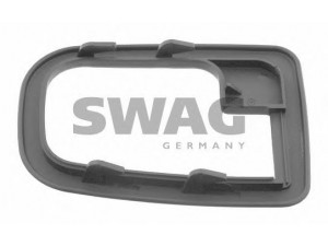 SWAG 20 92 8415 durų rankenėlės rėmelis 
 Užrakinimo sistema -> Rankenėlės
51 22 1 960 645, 51 22 8 219 023