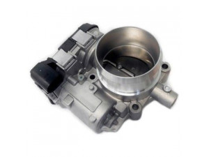 HOFFER 7519214 droselio korpusas 
 Kuro mišinio formavimas -> Mišinio sudarymas -> Droselis/kuro vamzdeliai/vakuumo žarnelė
504134412