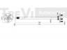 TREVI AUTOMOTIVE WB1191 rato guolio komplektas 
 Ašies montavimas/vairavimo mechanizmas/ratai -> Rato stebulė/montavimas -> Rato guolis