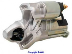 WAIglobal 6786N starteris
8191680390, 12594495, 89017755