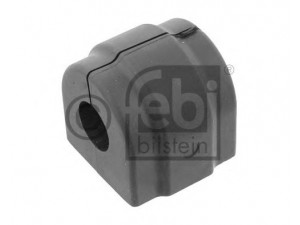 FEBI BILSTEIN 33379 skersinio stabilizatoriaus įvorių komplektas 
 Ašies montavimas/vairavimo mechanizmas/ratai -> Stabilizatorius/fiksatoriai -> Sklendės
31 35 1 097 179