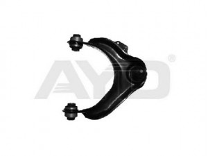 AYD 9702814 vikšro valdymo svirtis 
 Ašies montavimas/vairavimo mechanizmas/ratai -> Valdymo svirtis/pasukamosios svirties sujungimas -> Vairo trauklės (valdymo svirtis, išilginis balansyras, diago
51450S1AE01