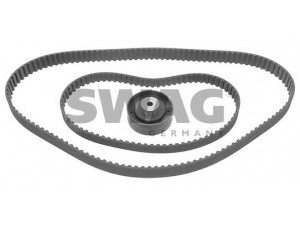 SWAG 30 02 0043 paskirstymo diržo komplektas 
 Techninės priežiūros dalys -> Papildomas remontas
046 109 119 E, 046 109 119 E S2