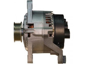HC-PARTS CA1258IR kintamosios srovės generatorius 
 Elektros įranga -> Kint. sr. generatorius/dalys -> Kintamosios srovės generatorius
46430110, 46434930, 1305709080