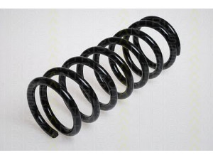 TRISCAN 8750 2303 spyruoklė 
 Pakaba -> Spyruoklės
123 324 41 04, 1233244104