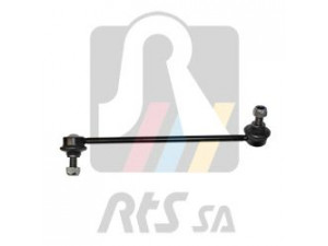 RTS 97-08646-2 šarnyro stabilizatorius 
 Ašies montavimas/vairavimo mechanizmas/ratai -> Stabilizatorius/fiksatoriai -> Savaime išsilyginanti atrama
54830-4H000, 54830-4H200