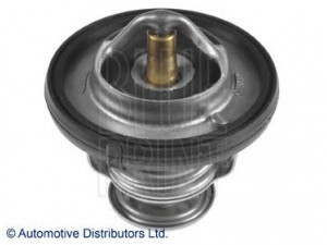 BLUE PRINT ADA109213 termostatas, aušinimo skystis 
 Aušinimo sistema -> Termostatas/tarpiklis -> Thermostat
55111016AA, 55111016AB, 55111016AC