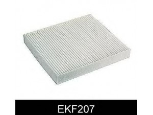 COMLINE EKF207 filtras, salono oras 
 Šildymas / vėdinimas -> Oro filtras, keleivio vieta
80290-ST3-E01, 80291-ST3-505, 80291-ST3-515