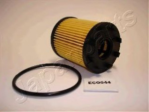 JAPANPARTS FO-ECO044 alyvos filtras 
 Techninės priežiūros dalys -> Techninės priežiūros intervalai
73500049, 16511-85E00, 16511-85E00-000