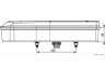 HERTH+BUSS ELPARTS 83830173 kombinuotas galinis žibintas
152 4695, 152 5204, 131 734 30